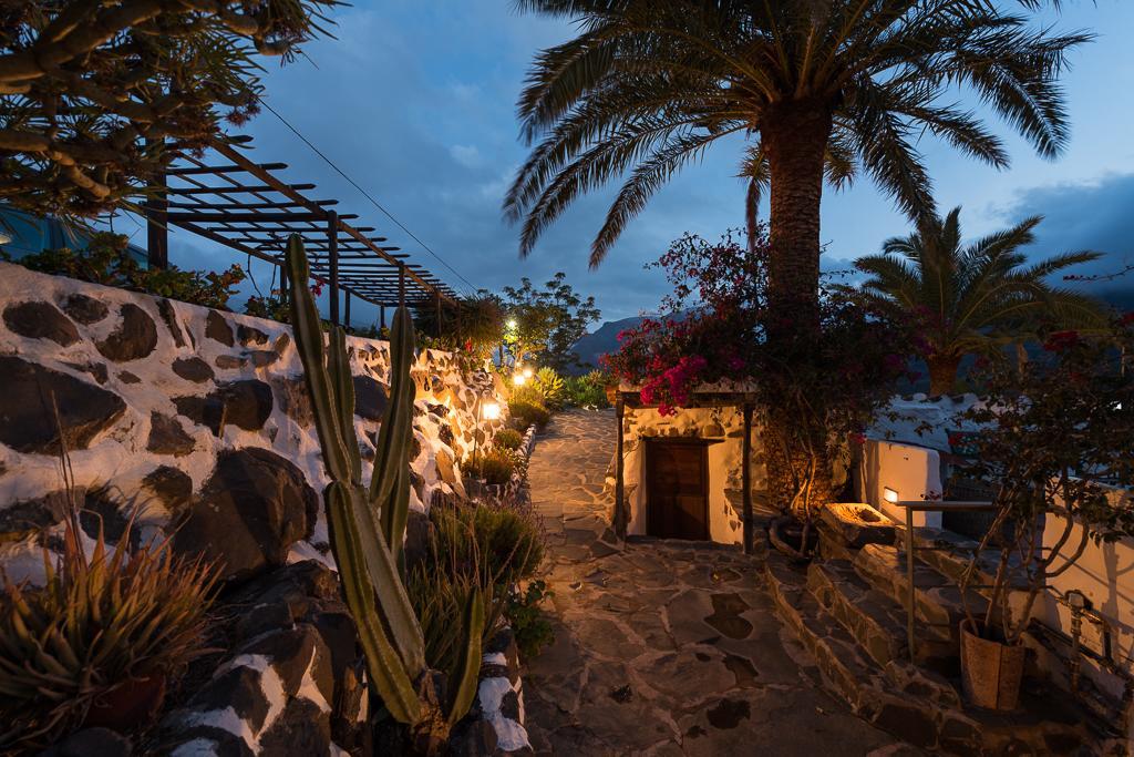 Las Casas De La Rueda - El Patio Santa Lucia De Tirajana Ngoại thất bức ảnh