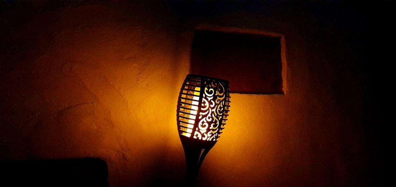 Las Casas De La Rueda - El Patio Santa Lucia De Tirajana Ngoại thất bức ảnh
